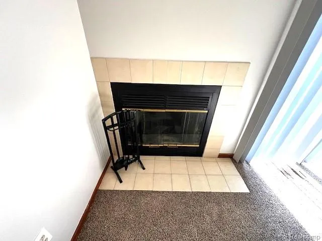 2266 HERITAGE POINTE DRIVE Sterling Heights City, MI 48314