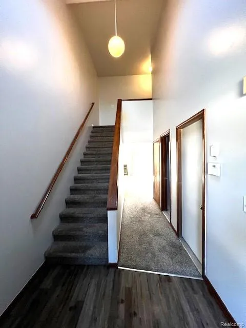 2266 HERITAGE POINTE DRIVE Sterling Heights City, MI 48314