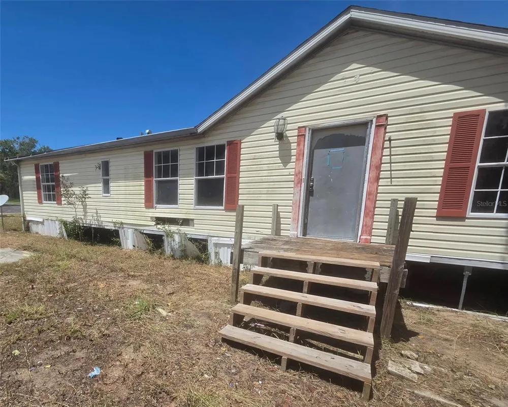 10543 DENTON AVENUE Hudson, FL 34667