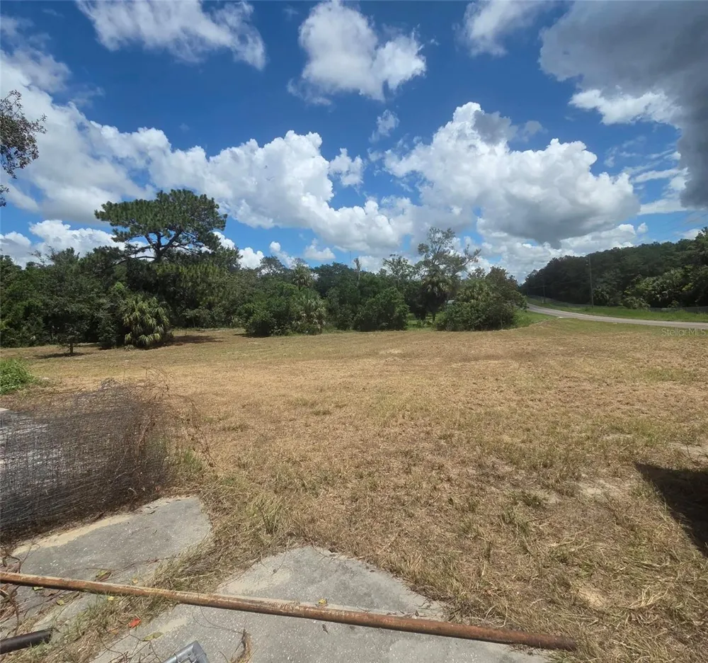 10543 DENTON AVENUE Hudson, FL 34667
