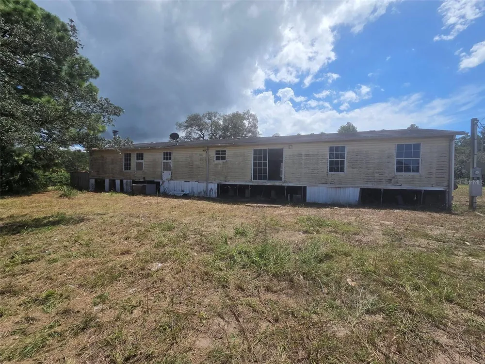 10543 DENTON AVENUE Hudson, FL 34667
