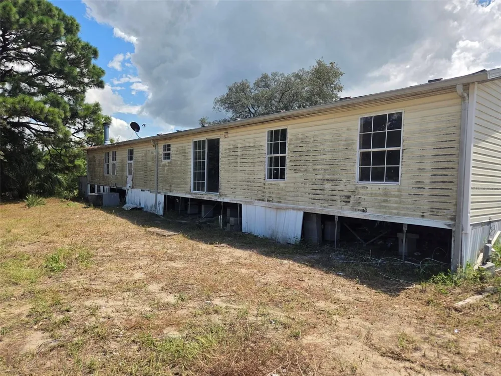 10543 DENTON AVENUE Hudson, FL 34667
