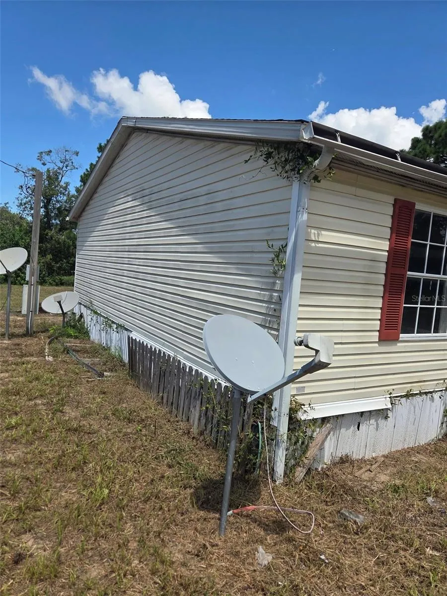 10543 DENTON AVENUE Hudson, FL 34667