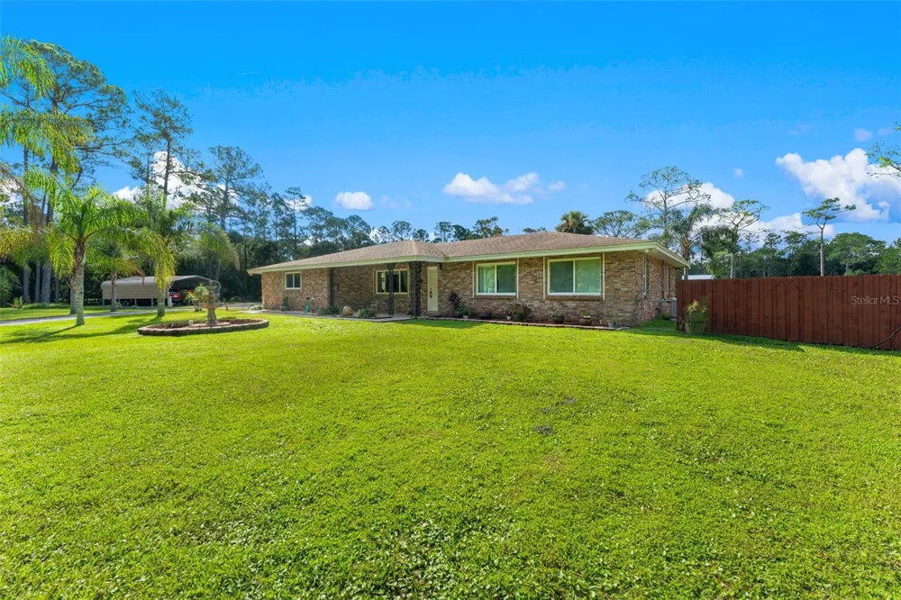 2131 W POINSETTIA DRIVE Port Orange, FL 32128