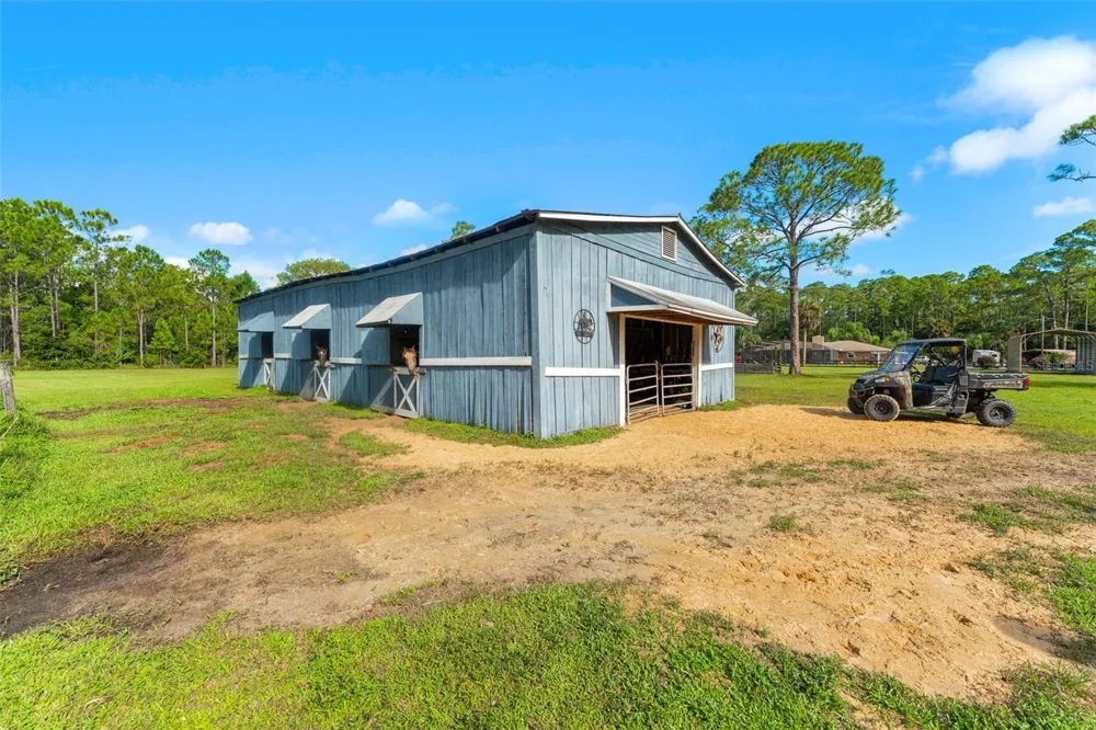 2131 W POINSETTIA DRIVE Port Orange, FL 32128