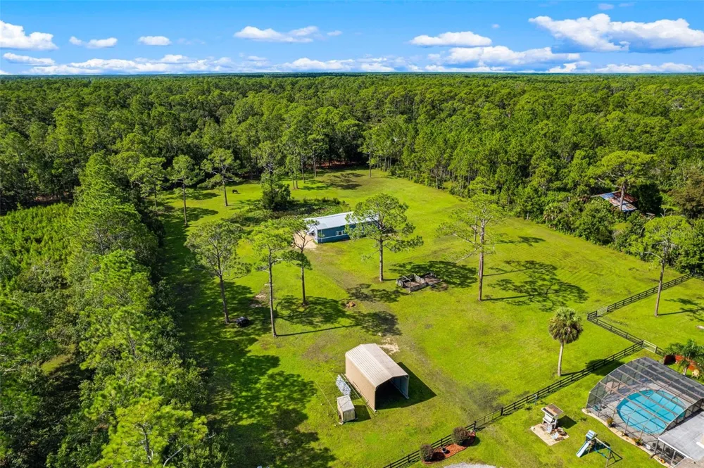 2131 W POINSETTIA DRIVE Port Orange, FL 32128