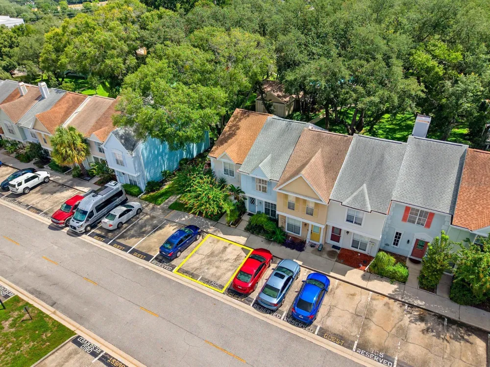 11317 STRATTON PARK DRIVE Temple Terrace, FL 33617