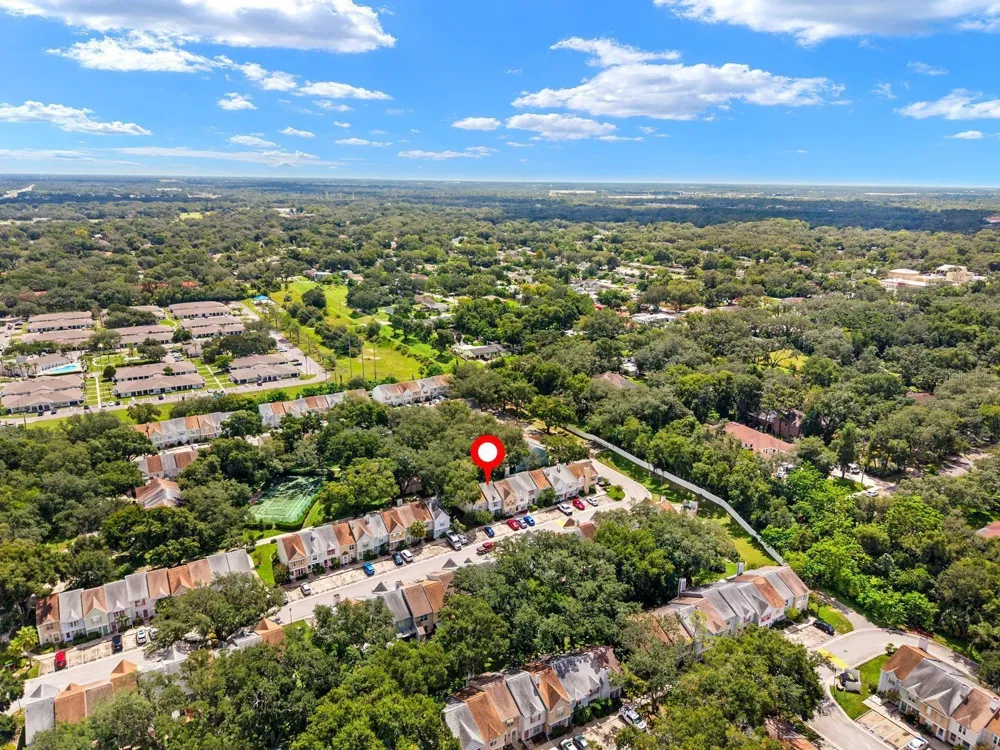 11317 STRATTON PARK DRIVE Temple Terrace, FL 33617