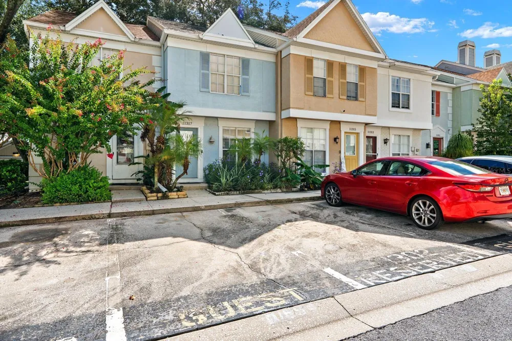 11317 STRATTON PARK DRIVE Temple Terrace, FL 33617