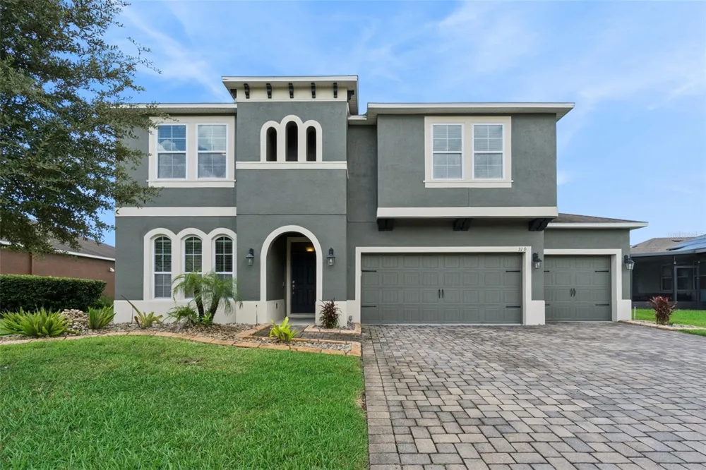 310 BRUNSWICK DRIVE Davenport, FL 33837