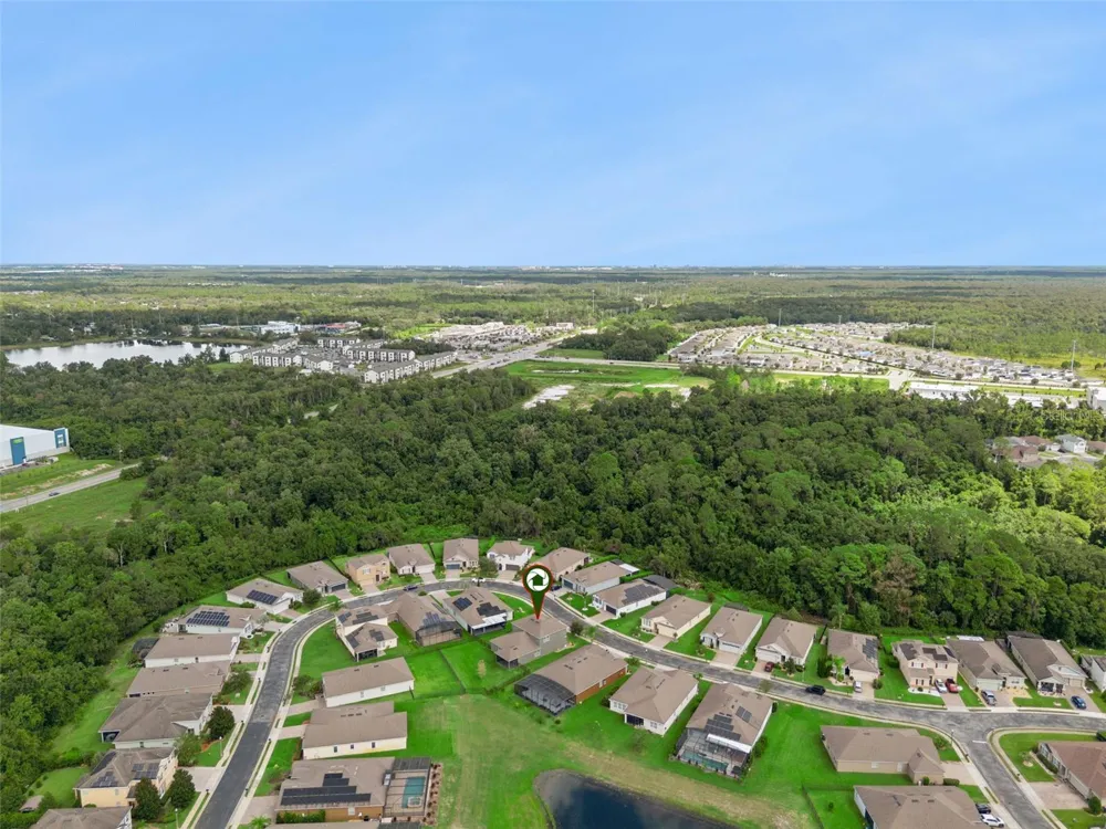 310 BRUNSWICK DRIVE Davenport, FL 33837