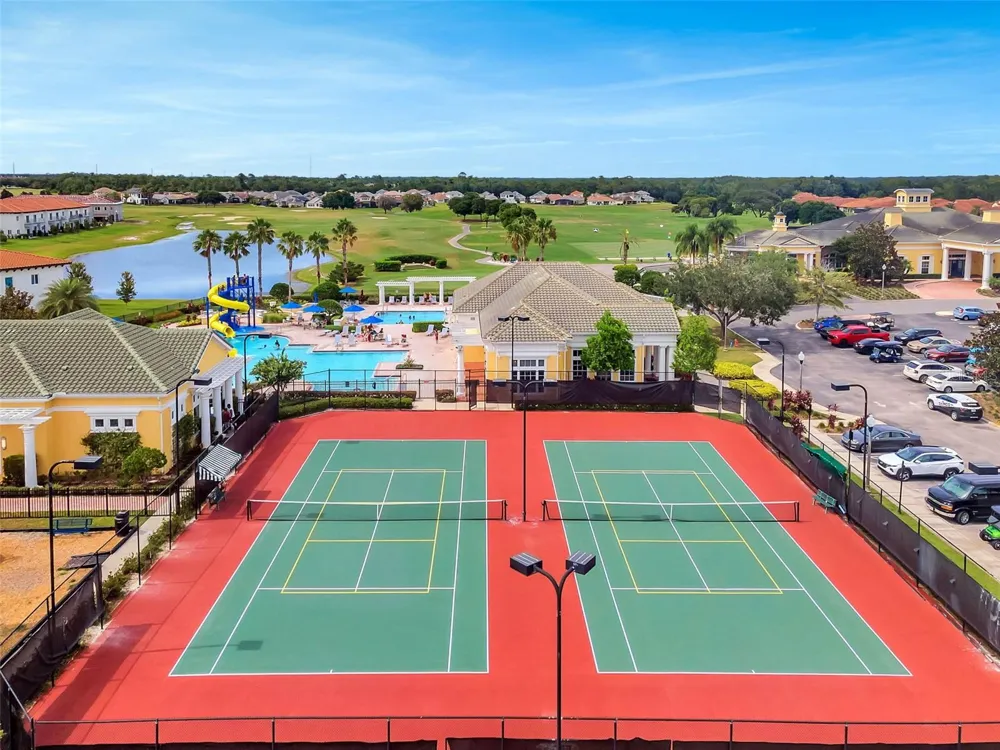 310 BRUNSWICK DRIVE Davenport, FL 33837