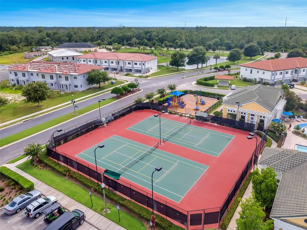 310 BRUNSWICK DRIVE Davenport, FL 33837