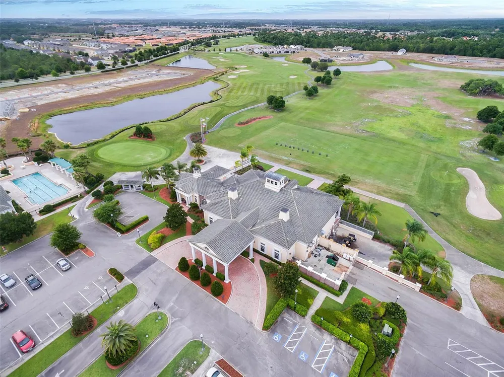 310 BRUNSWICK DRIVE Davenport, FL 33837