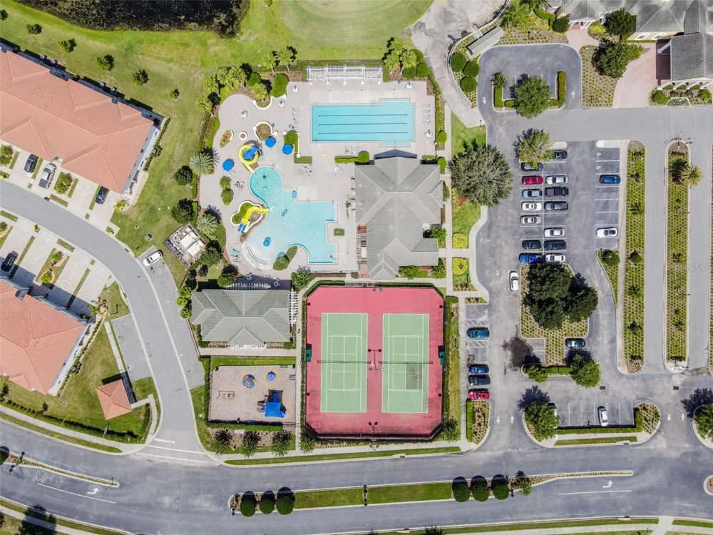310 BRUNSWICK DRIVE Davenport, FL 33837