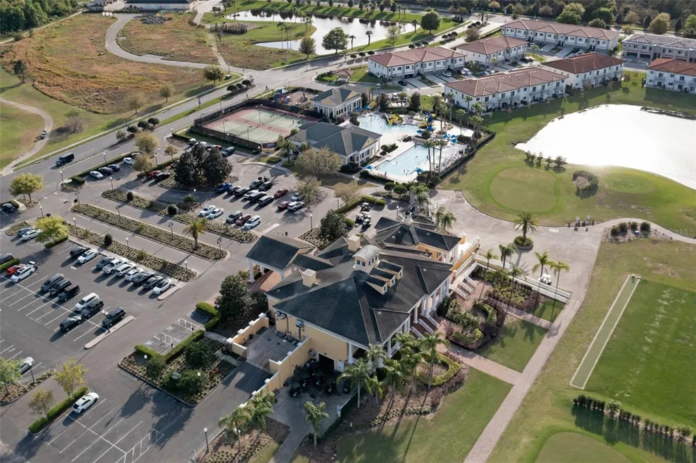 310 BRUNSWICK DRIVE Davenport, FL 33837