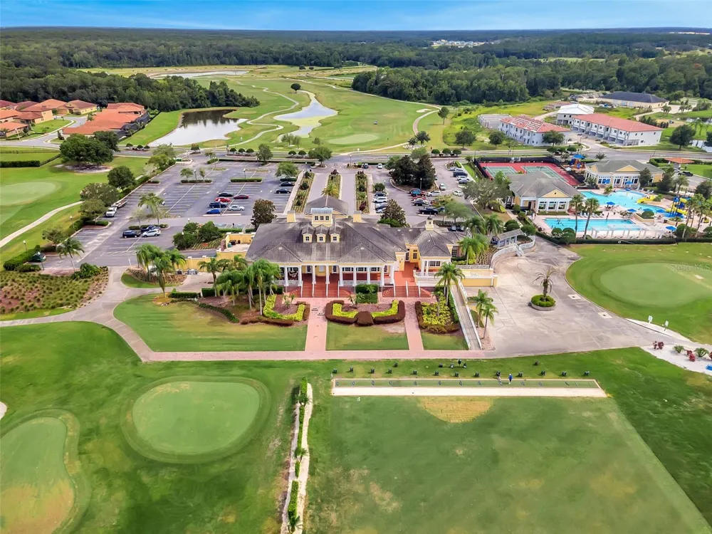 310 BRUNSWICK DRIVE Davenport, FL 33837