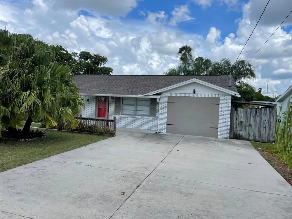 13734 COCO AVENUE Hudson, FL 34667