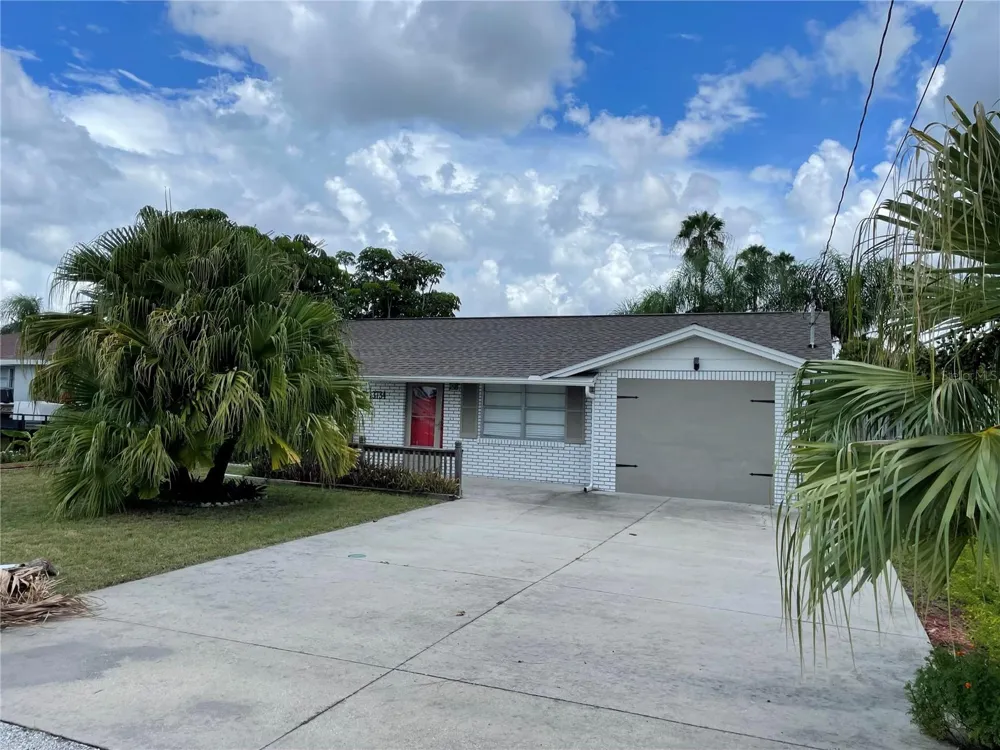 13734 COCO AVENUE Hudson, FL 34667