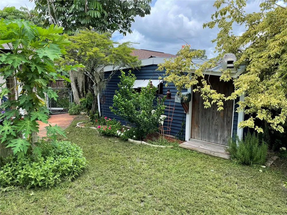 13734 COCO AVENUE Hudson, FL 34667