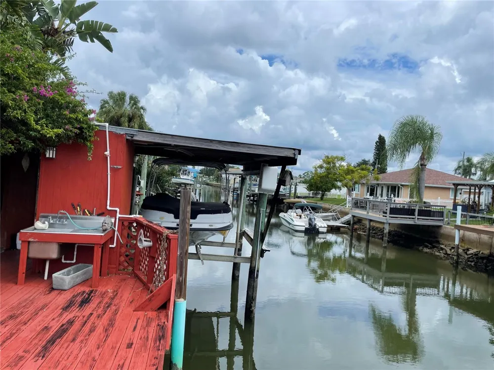 13734 COCO AVENUE Hudson, FL 34667