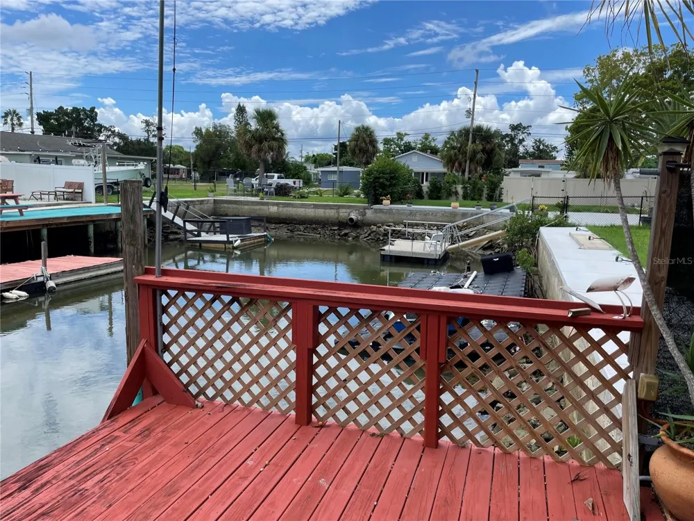 13734 COCO AVENUE Hudson, FL 34667