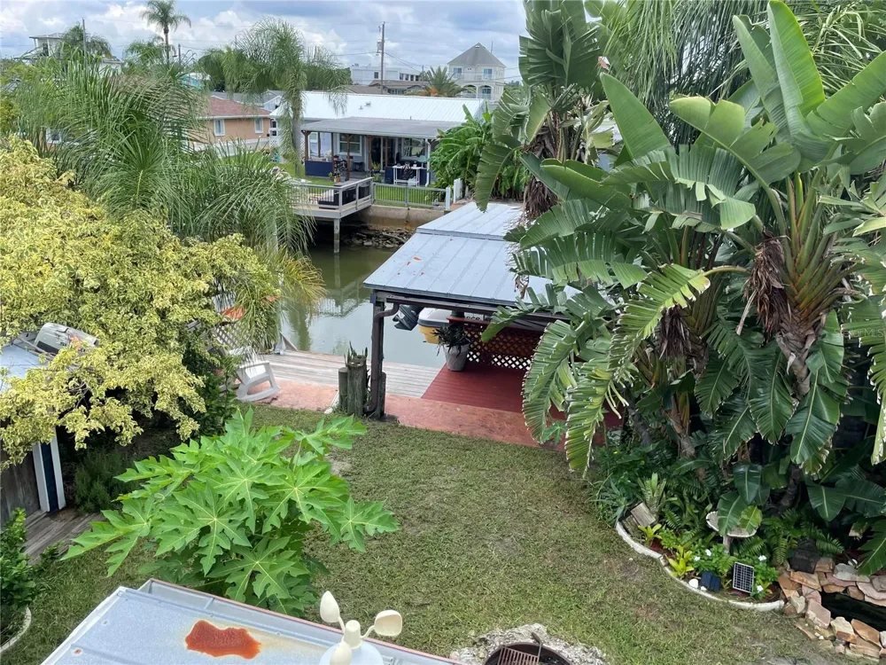 13734 COCO AVENUE Hudson, FL 34667