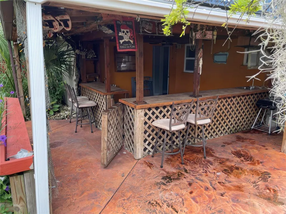 13734 COCO AVENUE Hudson, FL 34667