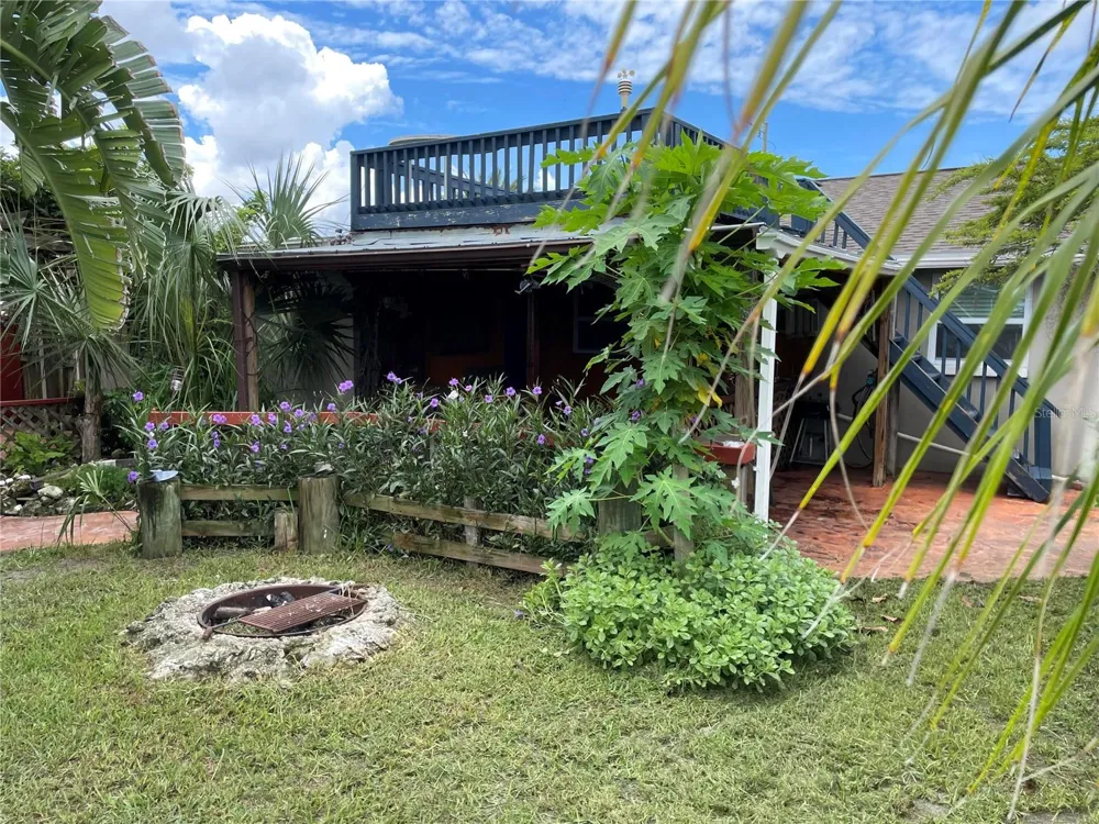 13734 COCO AVENUE Hudson, FL 34667
