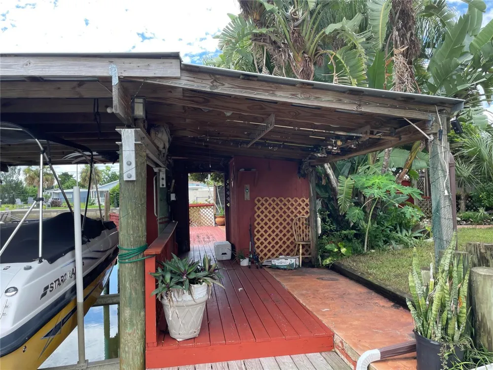 13734 COCO AVENUE Hudson, FL 34667