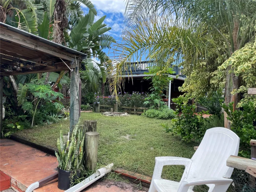 13734 COCO AVENUE Hudson, FL 34667