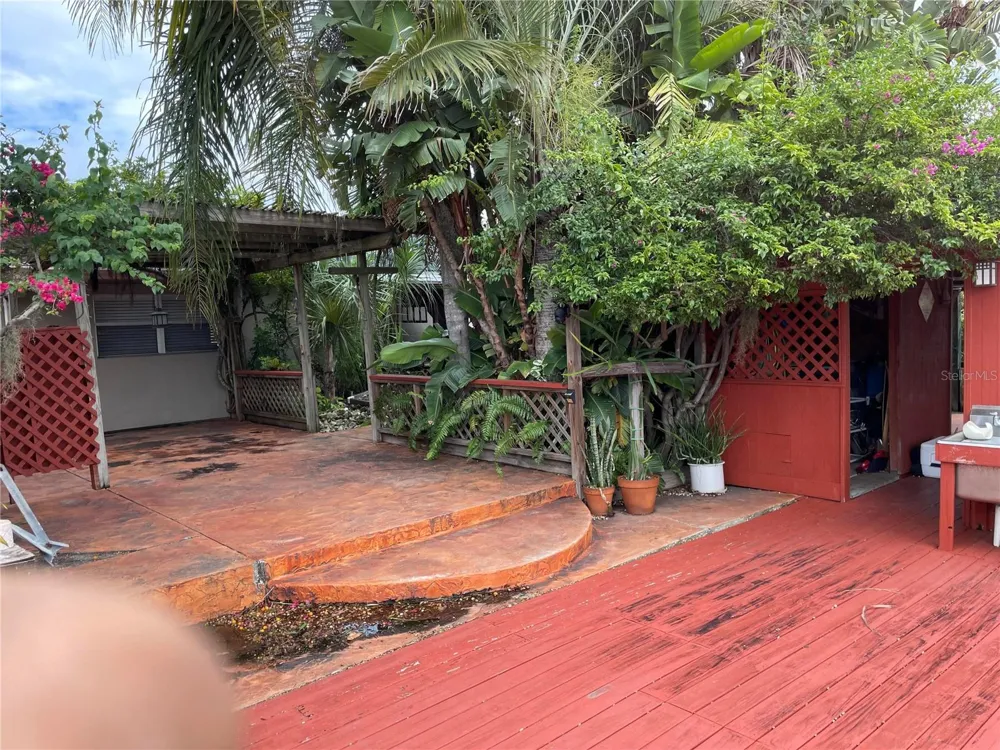 13734 COCO AVENUE Hudson, FL 34667