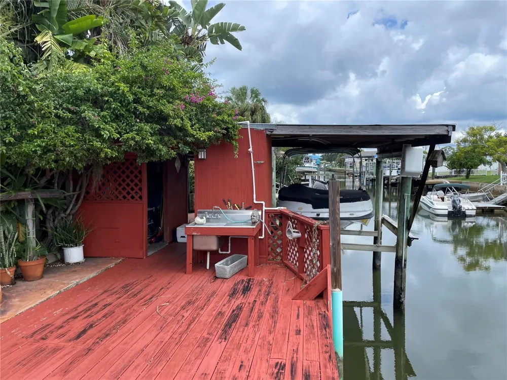 13734 COCO AVENUE Hudson, FL 34667