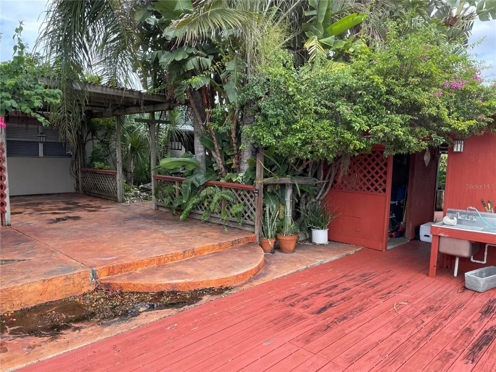 13734 COCO AVENUE Hudson, FL 34667