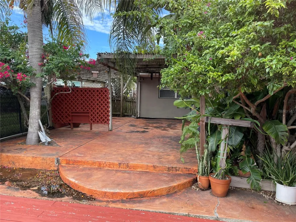 13734 COCO AVENUE Hudson, FL 34667