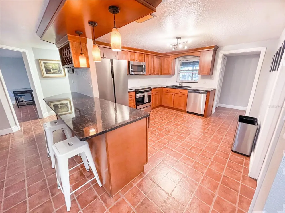 13734 COCO AVENUE Hudson, FL 34667