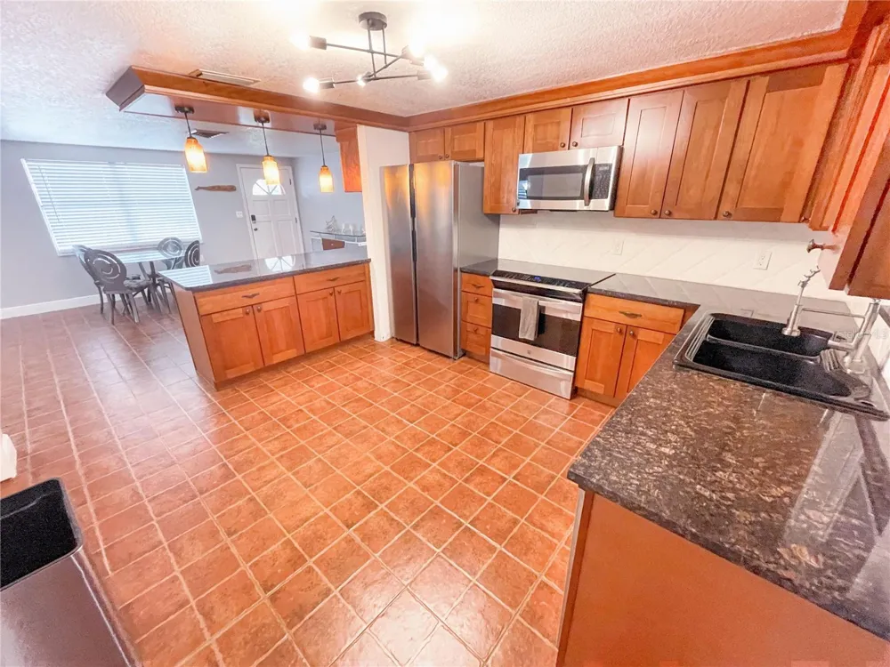 13734 COCO AVENUE Hudson, FL 34667