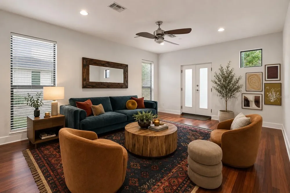 212 S MOODY AVENUE #2 Tampa, FL 33609
