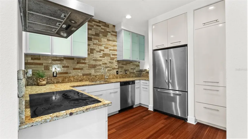 212 S MOODY AVENUE #2 Tampa, FL 33609