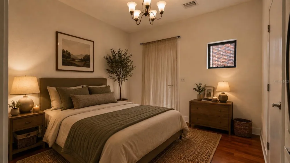 212 S MOODY AVENUE #2 Tampa, FL 33609