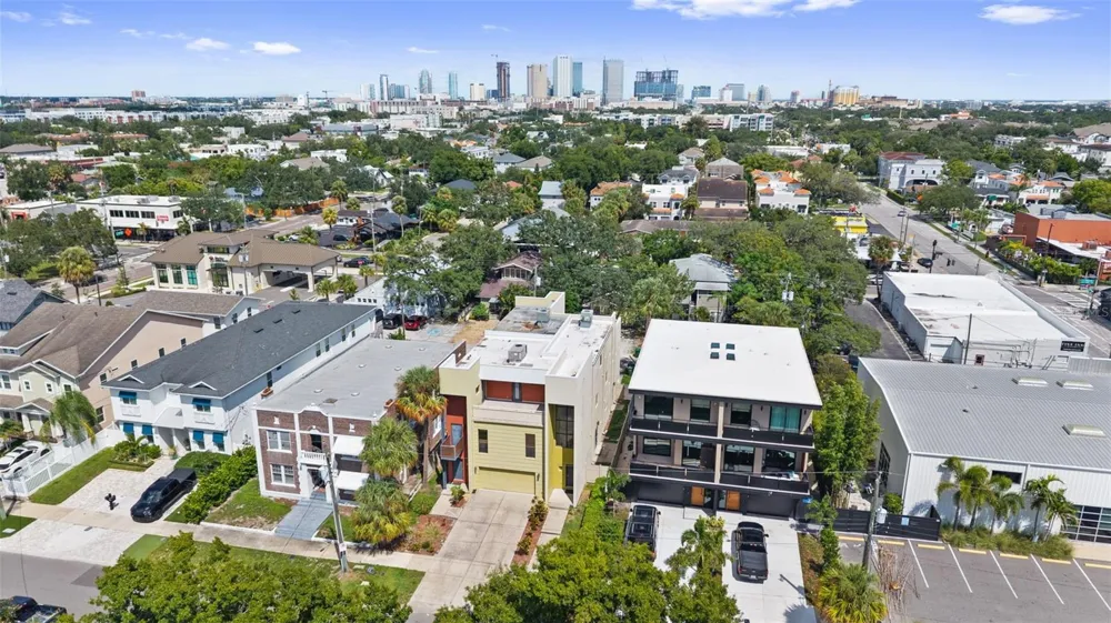 212 S MOODY AVENUE #2 Tampa, FL 33609