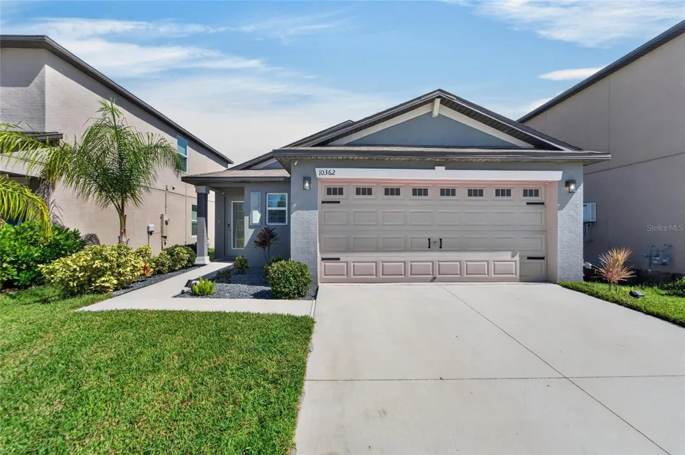 10362 POSEIDON WAY Riverview, FL 33578