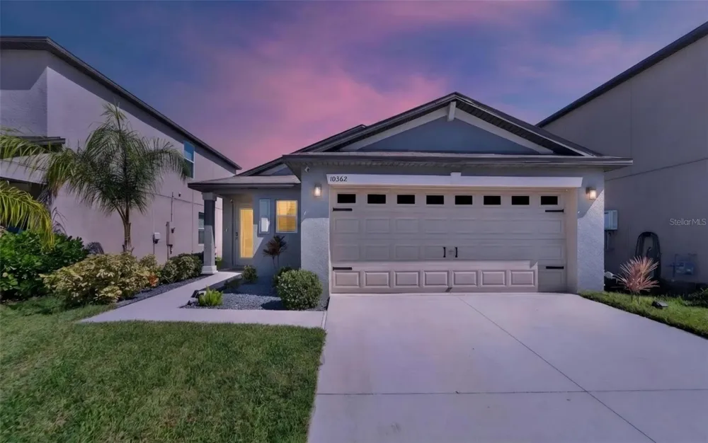 10362 POSEIDON WAY Riverview, FL 33578
