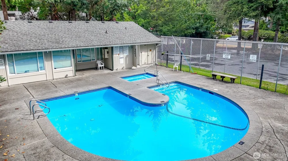 408 S 323rd Street #L5 Federal Way, WA 98003