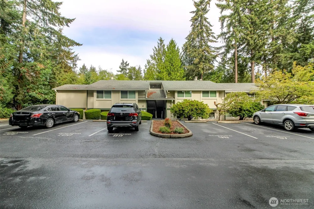 408 S 323rd Street #L5 Federal Way, WA 98003