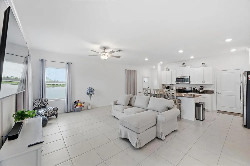 9735 ASHWORTH PLACE Land O Lakes, FL 34637