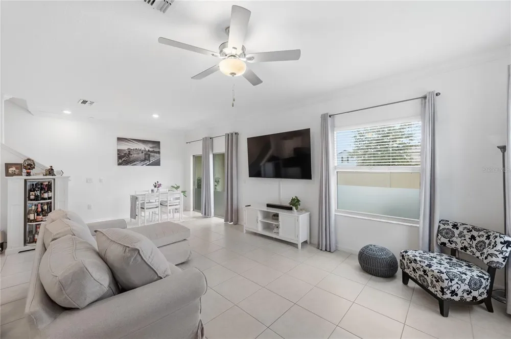 9735 ASHWORTH PLACE Land O Lakes, FL 34637