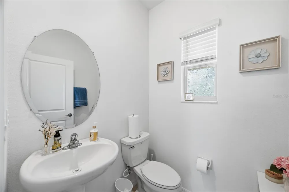 9735 ASHWORTH PLACE Land O Lakes, FL 34637