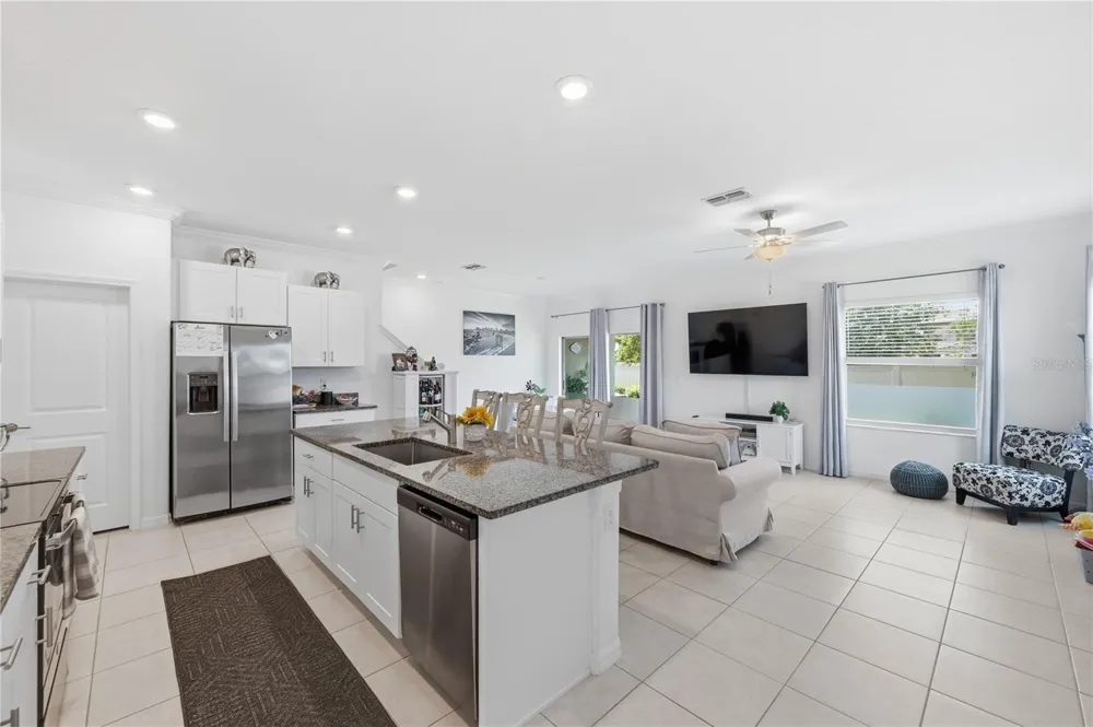 9735 ASHWORTH PLACE Land O Lakes, FL 34637