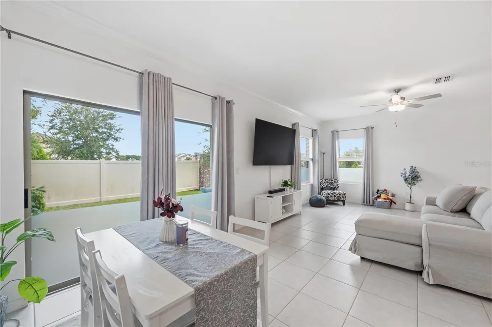 9735 ASHWORTH PLACE Land O Lakes, FL 34637